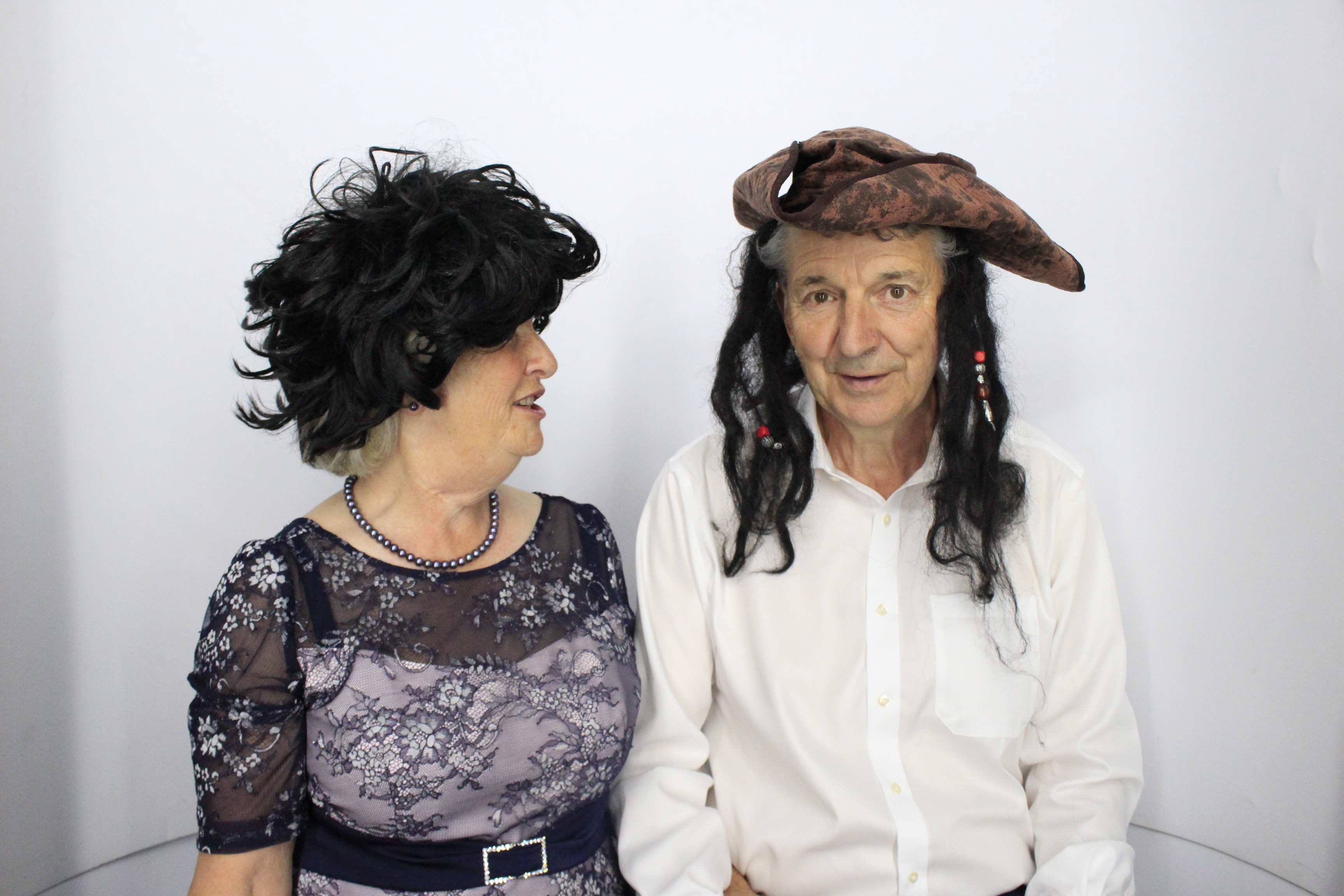 Andy and Emma's Wedding | View more photos from the event at gallery.myphotoboothexperience.co.uk/u/MyPhotoBoothExperienceLtd/Andy-and-Emmas-Wedding